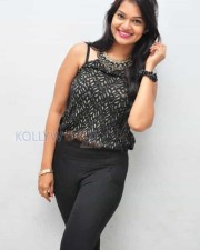 Beautiful Tollywood Actress Ashwini Photos 08