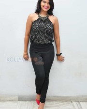 Beautiful Tollywood Actress Ashwini Photos 13