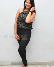 Beautiful Tollywood Actress Ashwini Photos 14