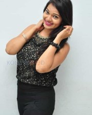 Beautiful Tollywood Actress Ashwini Photos 16