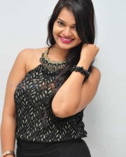 Beautiful Tollywood Actress Ashwini Photos 17