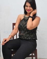 Beautiful Tollywood Actress Ashwini Photos 24