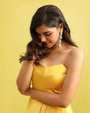Bro Daddy Actress Kalyani Priyadarshan Beautiful Photoshoot Pictures 06