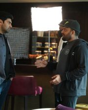 Enemy Tamil Movie Pictures 01