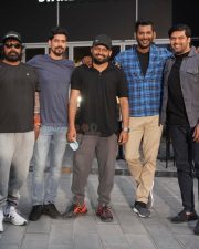 Enemy Tamil Movie Pictures 02