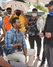 Enemy Tamil Movie Pictures 03