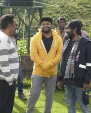 Enemy Tamil Movie Pictures 08