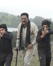Enemy Tamil Movie Pictures 10