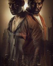 Enemy Tamil Movie Pictures 11