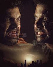 Enemy Tamil Movie Pictures 12