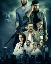 Enemy Tamil Movie Pictures 13
