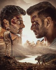 Enemy Tamil Movie Pictures 14