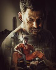 Enemy Tamil Movie Pictures 15