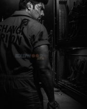 Enemy Tamil Movie Pictures 16