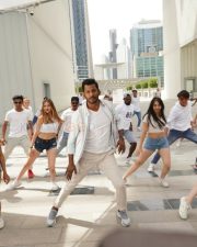 Enemy Tamil Movie Pictures 19