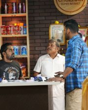 Enemy Tamil Movie Pictures 21