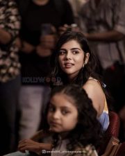 Eye Catching Kalyani Priyadarshan Pictures 01