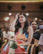 Eye Catching Kalyani Priyadarshan Pictures 06