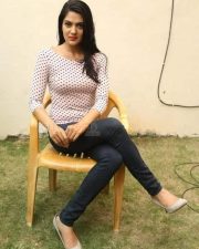 Glamourous Sakshi Chaudhary Photos 04
