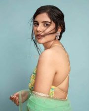 Handsome Kalyani Priyadarshan Photoshoot Stills 01