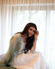 Hero Movie Actress Kalyani Priyadarshan Photos 29