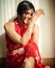 Hero Movie Actress Kalyani Priyadarshan Photos 36
