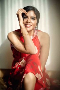 Hero Movie Actress Kalyani Priyadarshan Photos 37