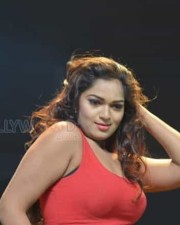Jeyikkira Kuthira Movie Heroine Ashwini Hot Photos 01