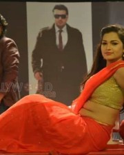 Jeyikkira Kuthira Movie Heroine Ashwini Hot Photos 05