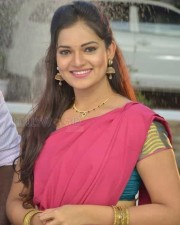 Jeyikkira Kuthira Movie Heroine Ashwini Hot Photos 06