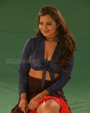 Jeyikkira Kuthira Movie Heroine Ashwini Hot Photos 09