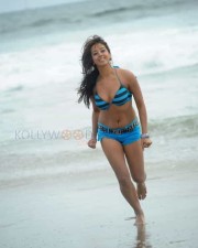Kannada Actress Sanjana Bikini Photos 03 Kannada Actress Sanjana Bikini Photos 03