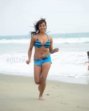 Kannada Actress Sanjana Bikini Photos 07 Kannada Actress Sanjana Bikini Photos 07