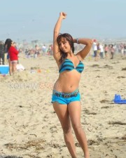 Kannada Actress Sanjana Bikini Photos 09 Kannada Actress Sanjana Bikini Photos 09
