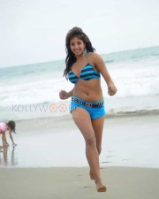 Kannada Actress Sanjana Bikini Photos 12 Kannada Actress Sanjana Bikini Photos 12