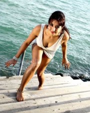 Kannada Actress Sanjana Hot Stills 06 Kannada Actress Sanjana Hot Stills 06