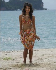 Kannada Actress Sanjana Sexy Photos 01
