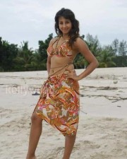 Kannada Actress Sanjana Sexy Photos 02