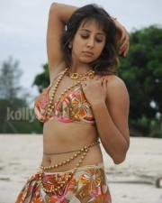Kannada Actress Sanjana Sexy Photos 03
