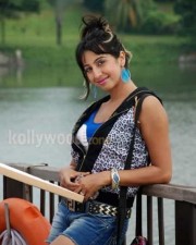 Kannada Actress Sanjana Sexy Photos 09