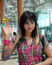 Kannada Actress Sanjana Sexy Photos 10