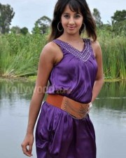 Kannada Actress Sanjana Sexy Photos 11