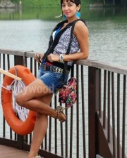 Kannada Actress Sanjana Sexy Photos 12