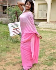 Kannada Actress Sanjana Sexy Photos 13