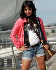 Kannada Actress Sanjana Sexy Pics 01