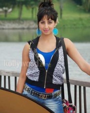 Kannada Actress Sanjana Sexy Pics 07