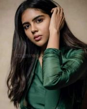 Maanaadu Heroine Kalyani Priyadarshan Photos 01
