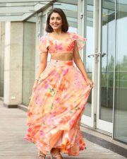 Madhu Shalini at 9 Hours Web Series Pre Release Event Pictures 12