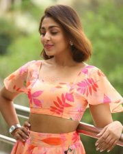 Madhu Shalini at 9 Hours Web Series Pre Release Event Pictures 20