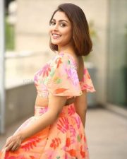 Madhu Shalini at 9 Hours Web Series Pre Release Event Pictures 25